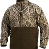 drake mst eqwader plus full zip