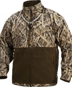 drake mst eqwader plus full zip