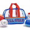 melissa & doug sports bag fill and spill