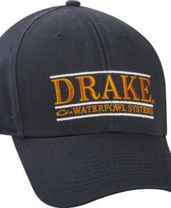 drake game day bar logo cap