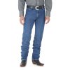 wrangler cowboy cut original fit jean