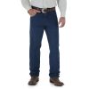 wrangler cowboy cut relaxed fit jean