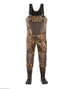 Lacrosse Realtree Max 5 Waders