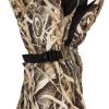 drake double duty gore-tex decoy glove