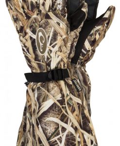 drake double duty gore-tex decoy glove