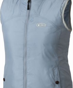 drake ladies cumulus reversible vest