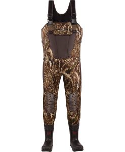 Lacrosse Men's Mallard II Expandable 1000g Waders