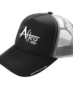 aftco go trucker fishing hat