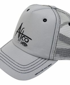 aftco go trucker fishing hat