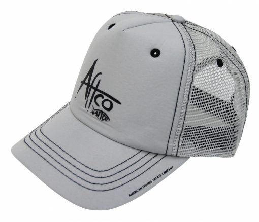 aftco go trucker fishing hat