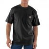 carhartt black tshirt