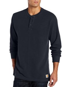 carhartt henley