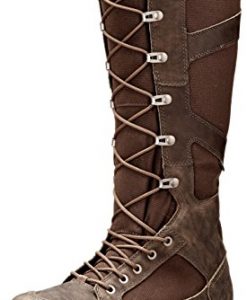 Danner Men's Pronghorn Snake Side-Zip Hunting Boot - 45033