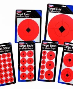 birchwood casey flo red target spot