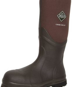 muck boot chore cool steel toe