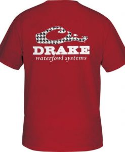 drake game day series t- shirt