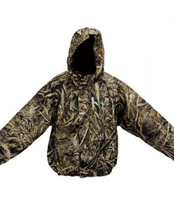 frogg toggs pro action camo jacket, realtree max 5