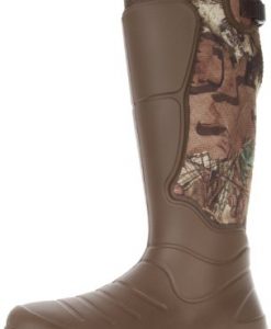 lacrosse men's aerohead mossy oak infinity hunting boot,