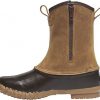 lacrosse men's mesquite il 10 inch 200g pac boot