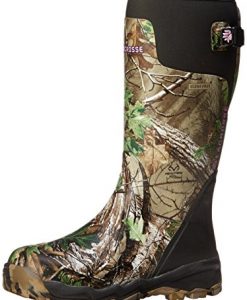 Women's Hunting Footwear