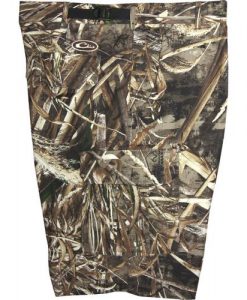 drake dura-lite camo cargo shorts