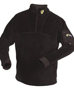 scent blocker s3® arctic fleece base layer long-sleeved shirt