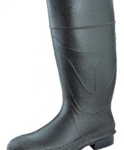 servus ct 10 economy pvc rubber knee boots