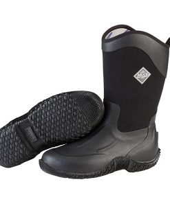 muck tack ii mid stable boot