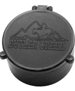 butler creek flip open scope cover - 15 obj 1.558" [39.6 mm]