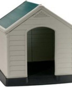 keter dog house