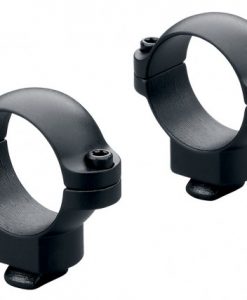 leupold dd 1-in super high rings