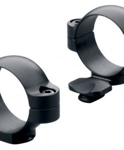 leupold std 30mm medium ext rings