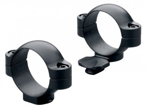 leupold std 30mm medium ext rings