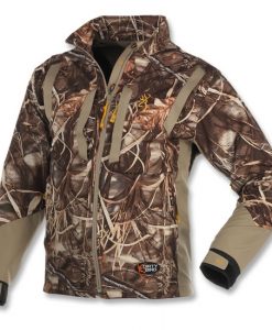 browning windkill dirty bird jacket