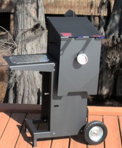 cajun fryer 6 gal w/stand