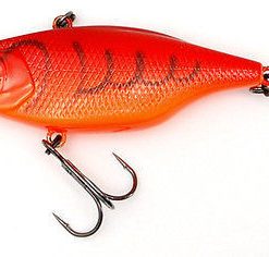 jackall lipless crank bait 5/8 oz. 2.8"