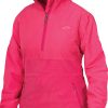 drake ladies' eqwader quarter-zip