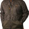 drake non-typical silencer soft shell jacket