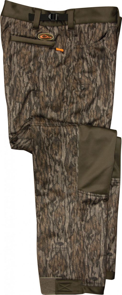 drake non-typical silencer soft shell pant