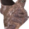 drake fleece neck gaiter