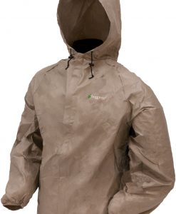 frogg toggs ultra lite ii rain jacket