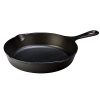 lodge logic pre-seasoned 9 inch skillet