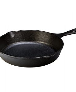 lodge logic pre-seasoned 9 inch skillet