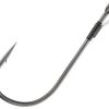 owner hooks jungle flipping hook 4/0 4-pack