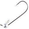 owner hooks shaky head 3/16 oz. 4 pack