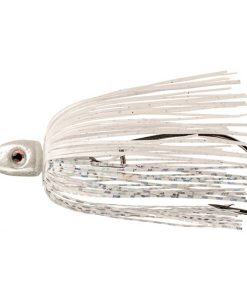 strike king tour grade swinging swim jig 3/8 oz.