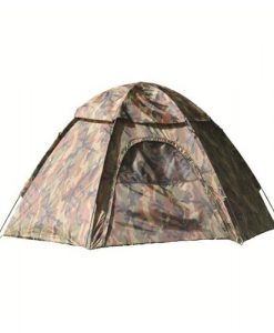 texsport camouflage hexagon dome tent