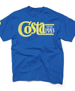 costa del mar traditions short sleeve t-shirt