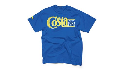 costa del mar traditions short sleeve t-shirt