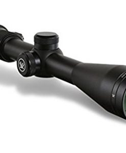 vortex® viper 3 - 9x40 bdc reticle riflescope